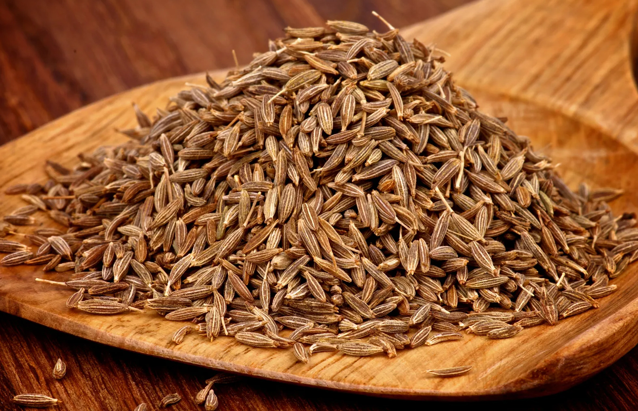 Cumin
