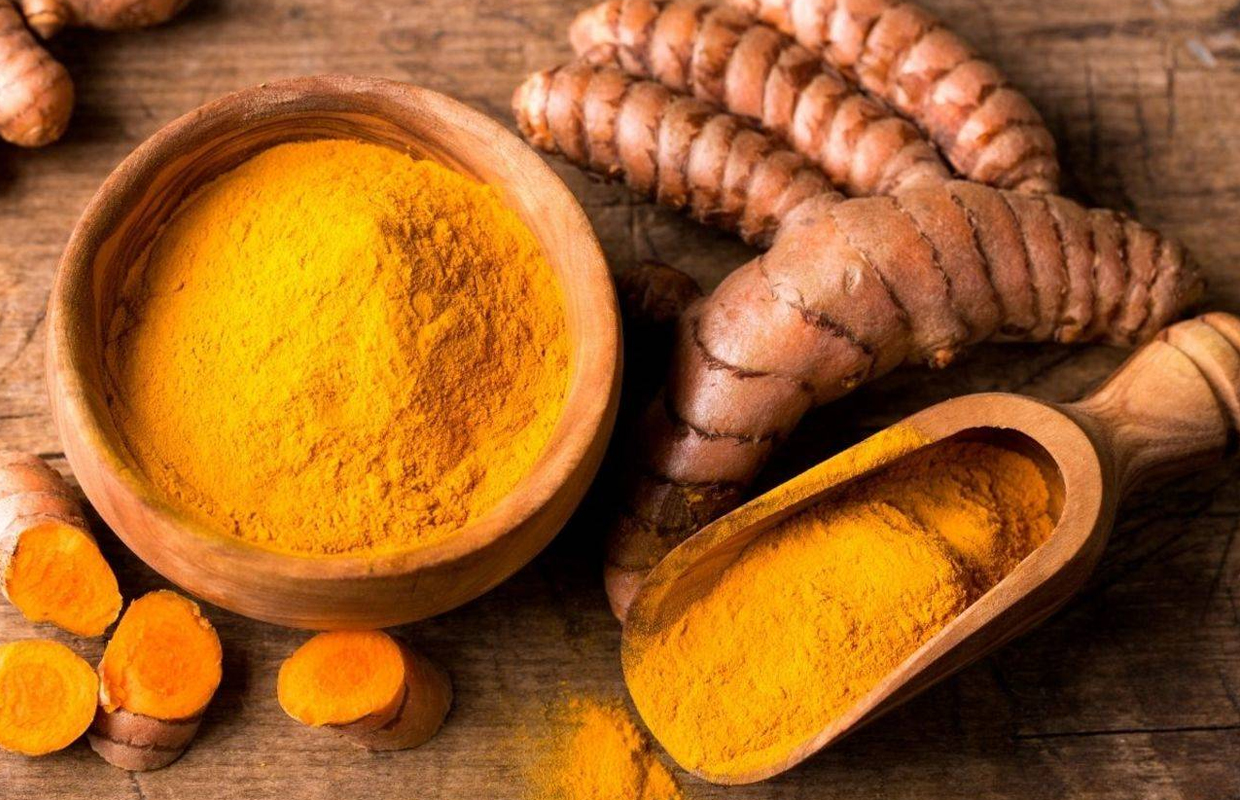 Turmeric